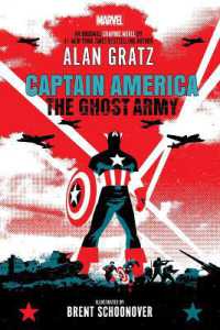 Captain America: the Ghost Army (Original Graphic Novel)