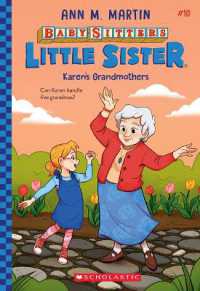 Karen's Grandmothers (Baby-Sitters Little Sister #10) (Baby-sitters Little Sister)