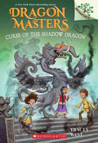Curse of the Shadow Dragon: a Branches Book (Dragon Masters #23) (Dragon Masters)