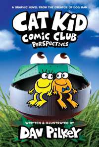 Cat Kid Comic Club: Perspectives (Cat Kid Comic Club)