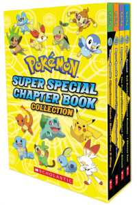 Pokemon Super Special Box Set (Pokemon) (Pokemon)