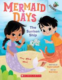 The Sunken Ship: An Acorn Book (Mermaid Days #1) (Mermaid Days)
