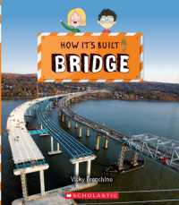 Bridge (How It's Built) (How It's Built) -- Hardback (English Language Edition)