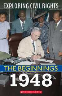 1948 (Exploring Civil Rights: The Beginnings) (Exploring Civil Rights)