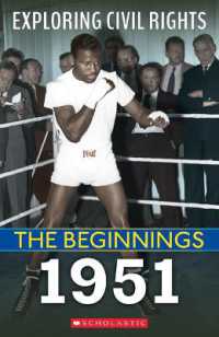 1951 (Exploring Civil Rights: The Beginnings) (Exploring Civil Rights)