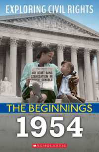 1954 (Exploring Civil Rights: The Beginnings) (Exploring Civil Rights)