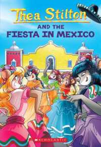 Thea Stilton and the Fiesta in Mexico ( Thea Stilton 35 )