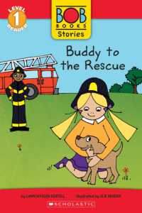 Bob Book Stories: Buddy to the Rescue (Level 1 Reader)
