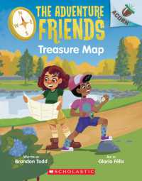 Treasure Map: An Acorn Book (the Adventure Friends #1) (The Adventure Friends)