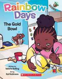 The Gold Bowl: An Acorn Book (Rainbow Days #2) (Rainbow Days)
