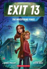 The Whispering Pines (Exit 13， Book 1)