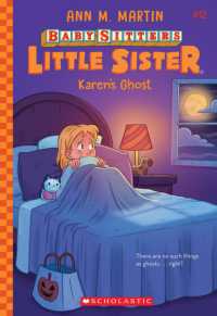 Karen's Ghost (Baby-Sitters Little Sister #12) (Baby-sitters Little Sister)