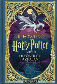 Harry Potter and the Prisoner of Azkaban (Harry Potter, Book 3) (Minalima Edition) (Harry Potter)