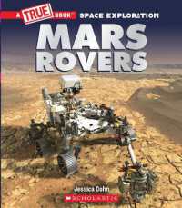 Mars Rovers (True Books: Space Exploration) -- Paperback (English Language Edition)