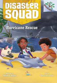Hurricane Rescue: A Branches Book (Disaster Squad #2) (Disaster Squad)