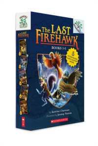 The Last Firehawk Series (Last Firehawk) （BOX）