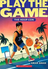 The Hoop Con (Play the Game #1) (Play the Game)
