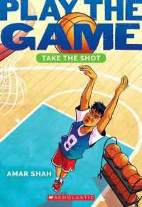 Take the Shot (Play the Game #2) (Play the Game)