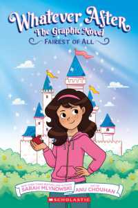Whatever after #1: Fairest of All