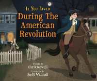 If You Lived during the American Revolution (If You)