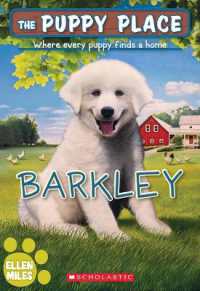 Barkley (the Puppy Place #66) (Puppy Place)