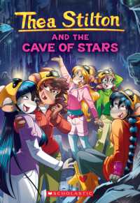 Cave of Stars (Thea Stilton #36) (Thea Stilton)