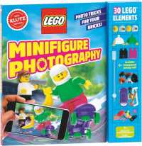 LEGO Minifigure Photography (Klutz)