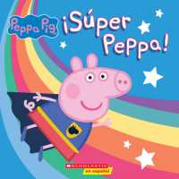 Sper Peppa!/ Super Peppa! (Peppa Pig)