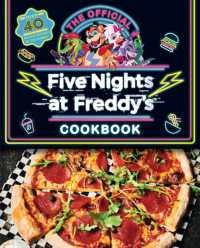 Five Nights at Freddy's Cook Book (Five Nights at Freddy's)