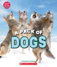 A Pack of Dogs (Learn About: Animals) (Learn about)