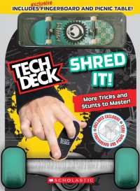 Tech Deck: Shred It!