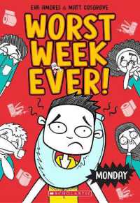 Monday (Worst Week Ever #1) (Worst Week Ever)