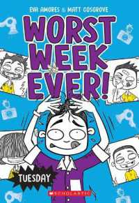 Tuesday (Worst Week Ever #2) (Worst Week Ever)