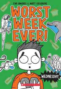Wednesday (Worst Week Ever #3) (Worst Week Ever)