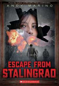Escape from Stalingrad (Escape from #3) (Escape from)