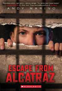 Escape from Alcatraz (Escape from #4) (Escape from)