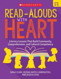 Read-Alouds with Heart: Grades 3-5 : Literacy Lessons That Build Community, Comprehension, and Cultural Competency