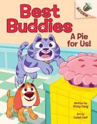 A Pie for Us!: An Acorn Book (Best Buddies #1) (Best Buddies)