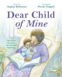 Dear Child of Mine