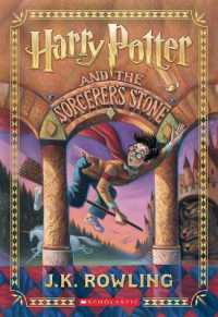 Harry Potter and the Sorcerer's Stone (Harry Potter, Book 1) (Harry Potter)
