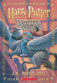Harry Potter and the Prisoner of Azkaban (Harry Potter, Book 3) (Harry Potter)