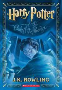 Harry Potter and the Order of the Phoenix (Harry Potter, Book 5) (Harry Potter)