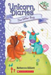 The Glitter Bug: A Branches Book (Unicorn Diaries #9) (Unicorn Diaries)