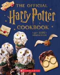 The Official Harry Potter Cookbook (Harry Potter)