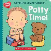 Potty Time! (Little Loves) （Board Book）