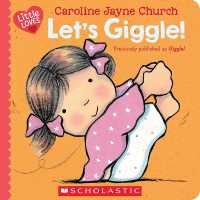 Let's Giggle! (Little Loves) （Board Book）