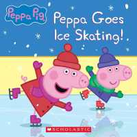 Peppa Pig: Peppa Goes Ice Skating!