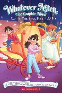 If the Shoe Fits (Whatever after Graphic Novel #2) (Whatever after)