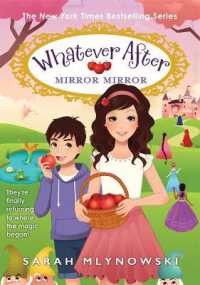 Mirror Mirror (Whatever after #17) (Whatever after)