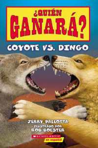 �Qui�n Ganar�? Coyote vs. Dingo (Who Would Win? Coyote vs. Dingo) (�qui�n Ganar�?)